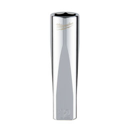 3/8" Drive 12mm Metric 6-Point Deep Socket