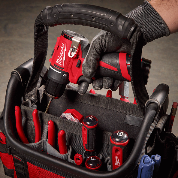 M12™ Sub-Compact Brushless 10mm Drill/Driver (Tool Only), , hi-res