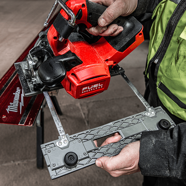 Guide Rail Adapter, , hi-res