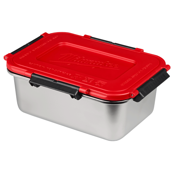 3 Piece Lunch Box Container Set, , hi-res