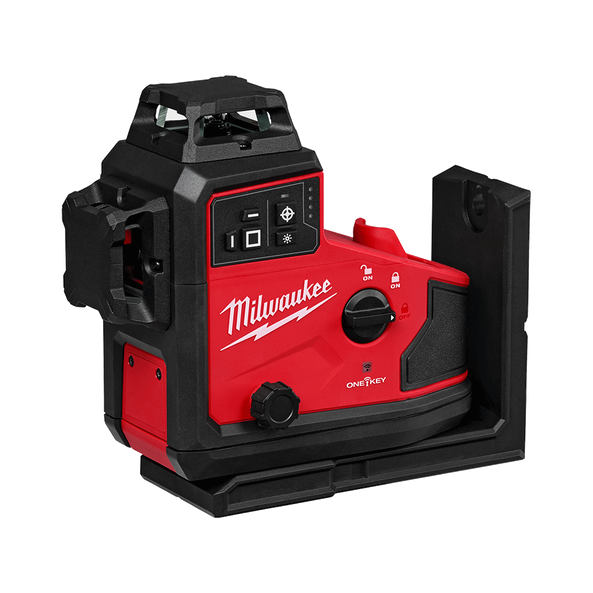 M12&trade; Auto Align 3 Plane Laser, , hi-res