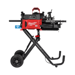 MX FUEL™ 2" Stationary Pipe Threader (Tool Only)
