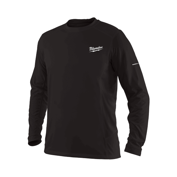 WORKSKIN Light Shirt Long Sleeve, , hi-res