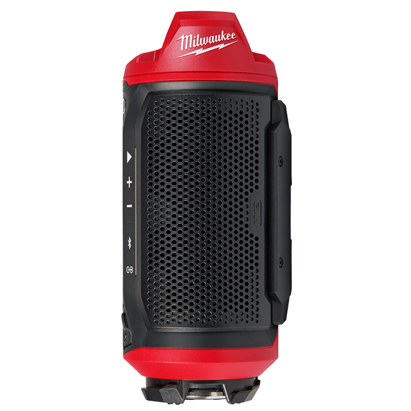 M12™ Bluetooth® Jobsite Speaker (Tool Only), , hi-res