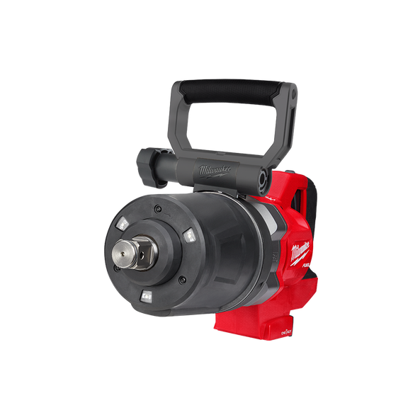 M18 FUEL™ 1" D-Handle Short Anvil High Torque Impact Wrench with ONE-KEY™ (Tool Only), , hi-res