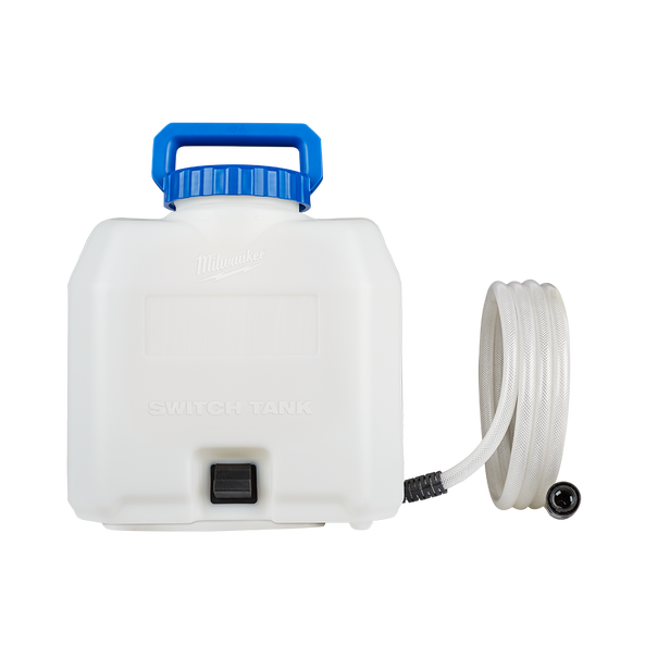 SWITCH TANK™ 15L Water Supply Tank Assembly
