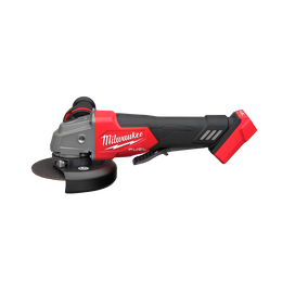 M18 FUEL™ 125mm (5") Angle Grinder with Deadman Paddle Switch (Tool Only)