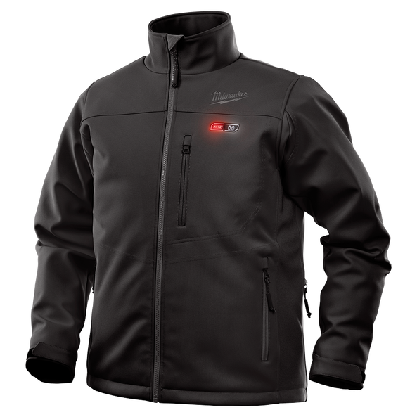 M12™ Heated Jacket - Black