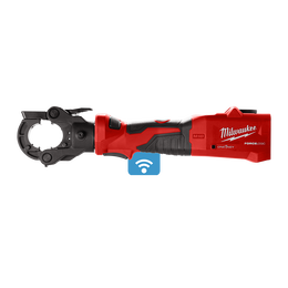 M18&trade; FORCE LOGIC&trade; 60kN Latched Inline Utility Crimper (Tool Only)