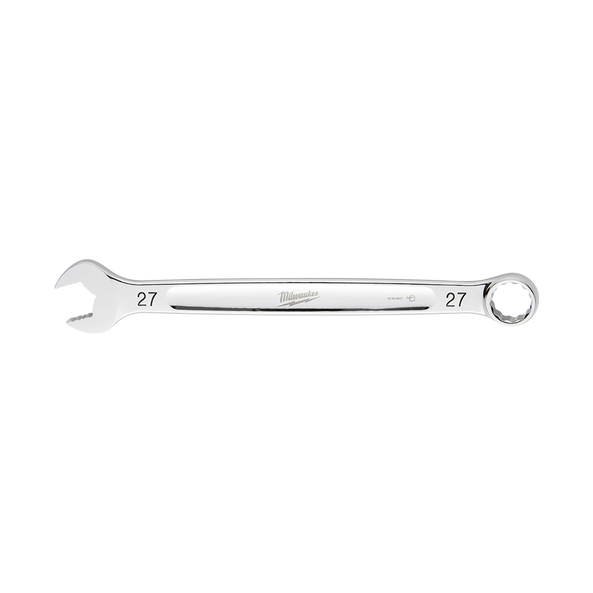 27mm Combination Wrench, , hi-res