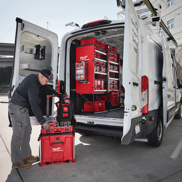 PACKOUT&trade; Rack Kit, , hi-res