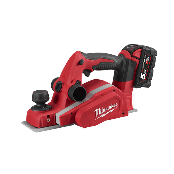 Milwaukee m18 planer review online