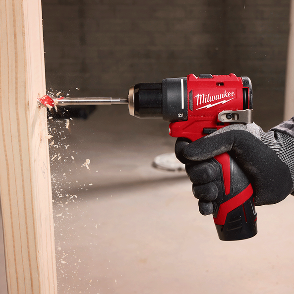 M12™ Sub-Compact Brushless 10mm Drill/Driver (Tool Only), , hi-res