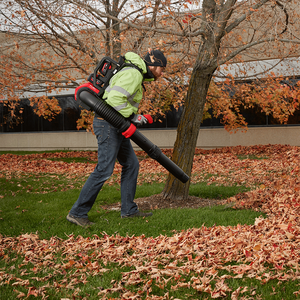 M18 FUEL™ Dual Battery Backpack Blower (Tool Only), , hi-res