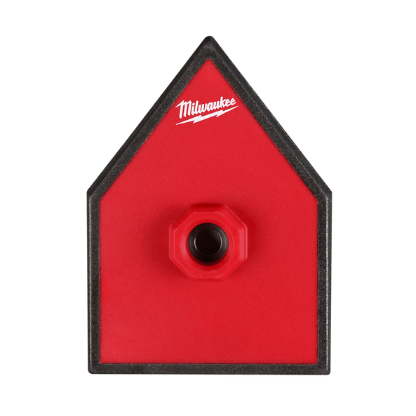 Milwaukee online sanding pad