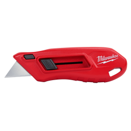 Compact Side Slide Knife