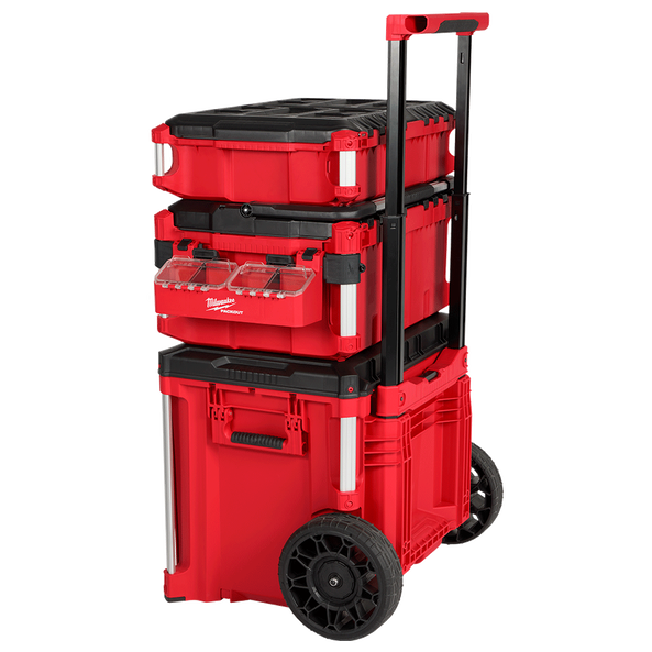 PACKOUT&trade; Tool Box 2-Bin Attachment, , hi-res