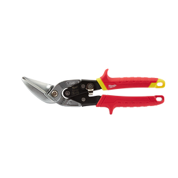 Straight Cutting Offset Aviation Snips