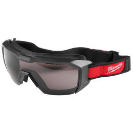 Vented Low-Profile Goggles 1 Pack - Tinted