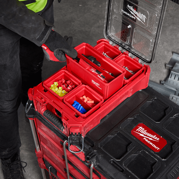 PACKOUT™ Large Bin Set 2pc, , hi-res