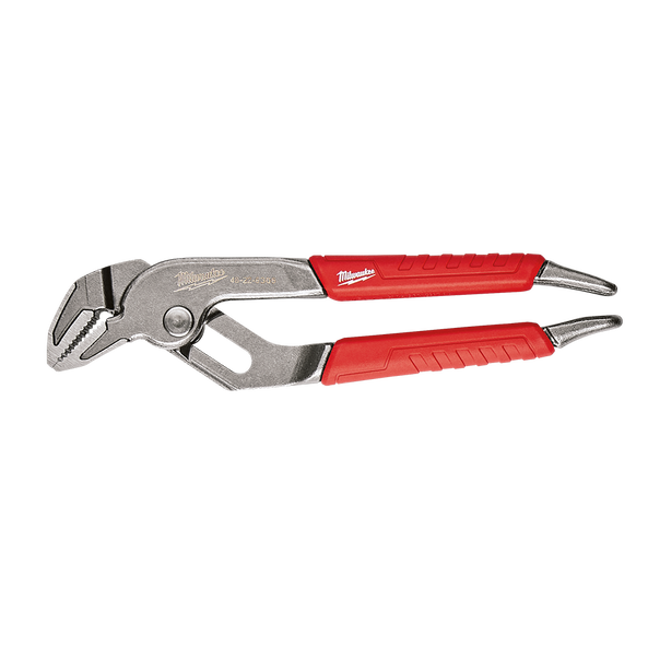 152mm (6") Straight-Jaw Pliers