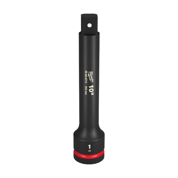 SHOCKWAVE™ 1" Drive 254mm (10") Impact Socket Extension, , hi-res