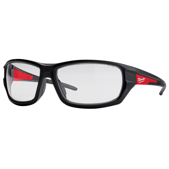 Performance Clear Safety Glasses, , hi-res