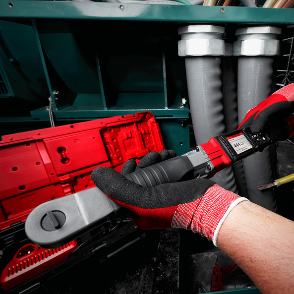 M12 FUEL™ 3/8" Digital Torque Wrench w/ ONE-KEY™ (Tool Only), , hi-res