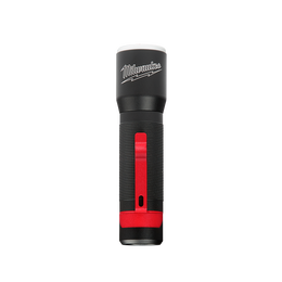 Focusing Flashlight