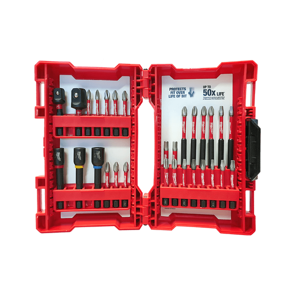 Impact driver set milwaukee top
