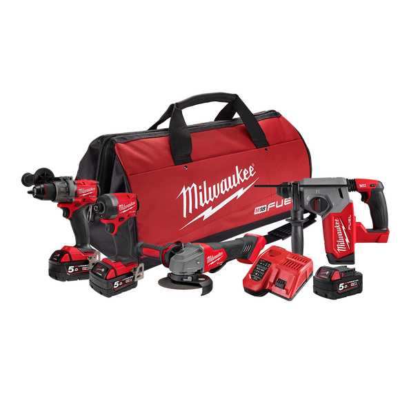Power pack milwaukee online