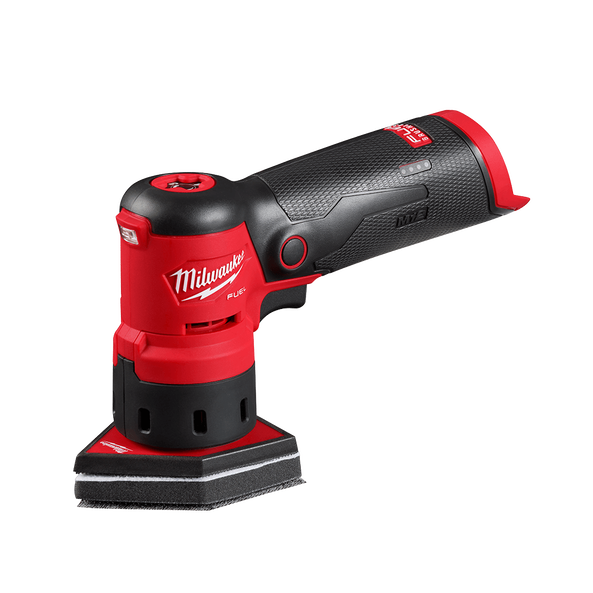 Milwaukee clearance sander fuel