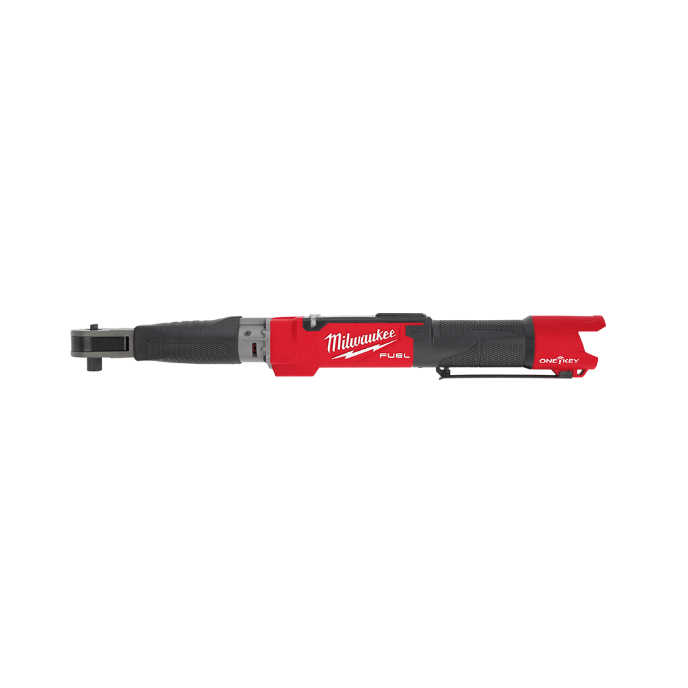 Milwaukee digital torque wrench shiftnery