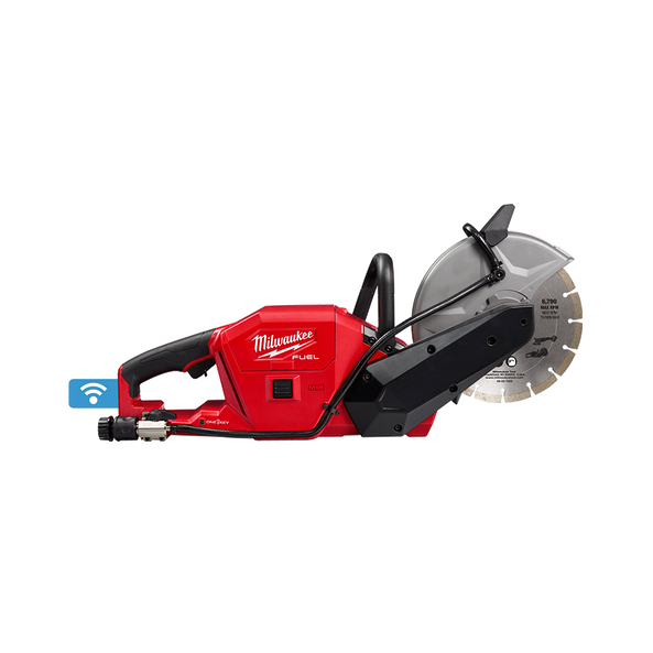 M18 FUEL™ 230mm (9") Cut-Off Saw w/ ONE-KEY™ (Tool Only), , hi-res