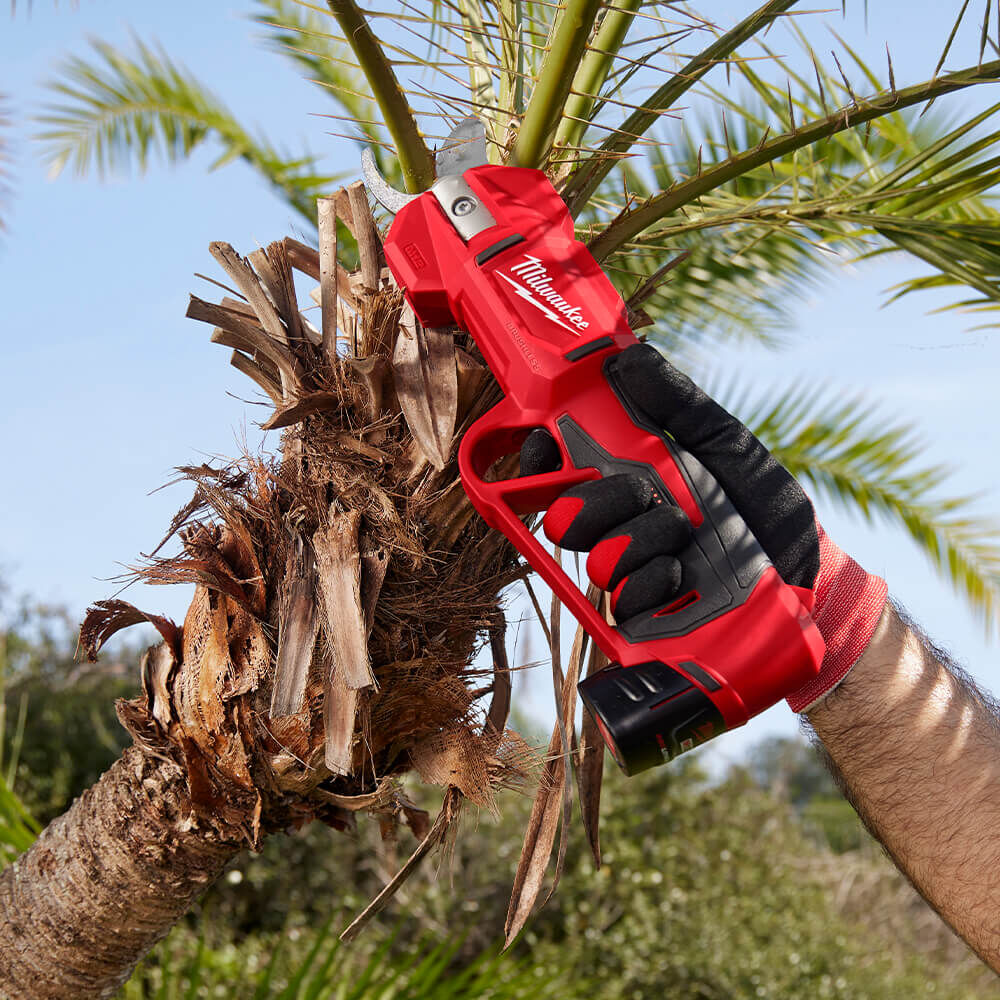 Milwaukee M12 Brushless Pruning Shears Tool Only M12BLPSH0