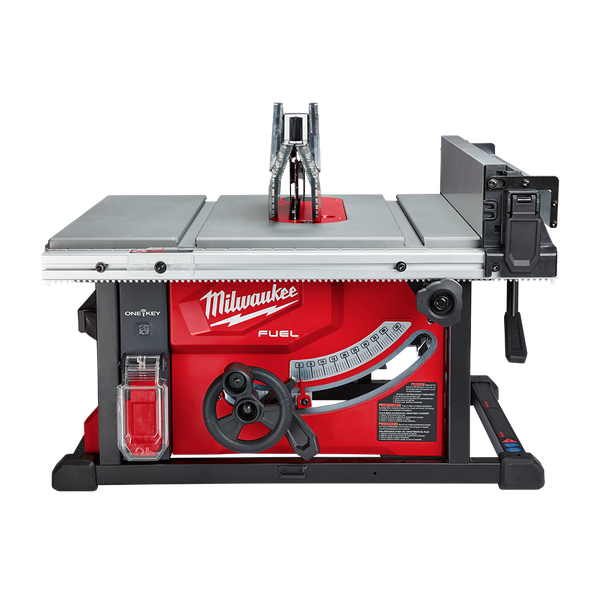 Milwaukee M18 FUEL™ 210mm Table Saw w/ ONEKEY™ M18FTS2100 Milwaukee