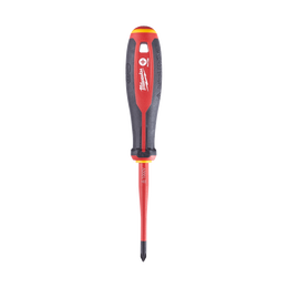 VDE Screwdriver PH1 x 80mm