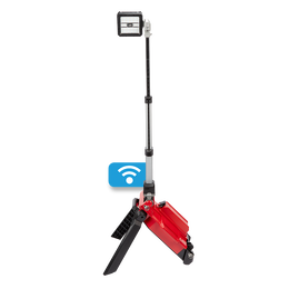M18™ LED Remote Stand Light w/ ONE-KEY™ (Tool Only)