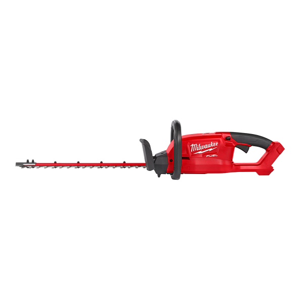 Milwaukee m18 trimmer clearance review