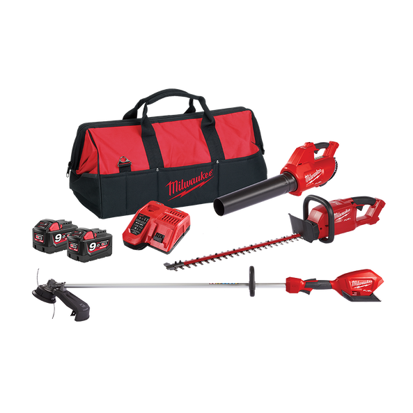 M18 FUEL™ Power Pack 3O