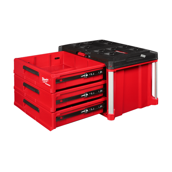 PACKOUT™ 3-Drawer Tool Box, , hi-res