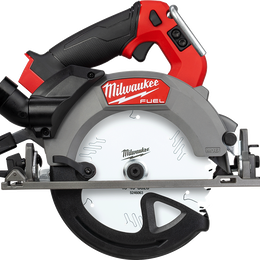 M18 FUEL&trade; 165mm Deep Cut Circular Saw (Tool Only)