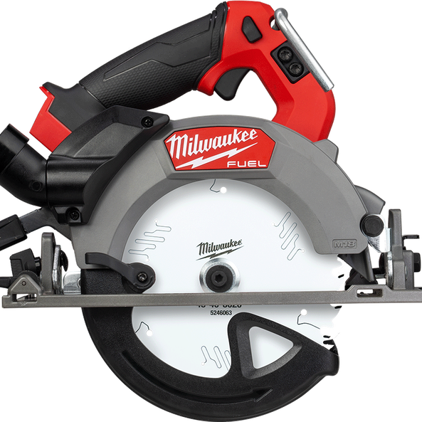 M18 FUEL&trade; 165mm Deep Cut Circular Saw (Tool Only), , hi-res