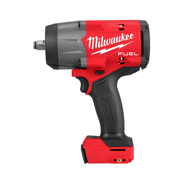 Milwaukee 1400 online impact wrench