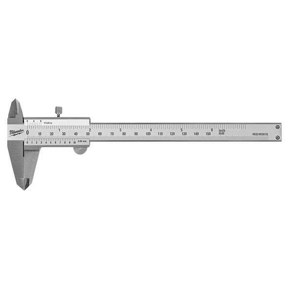 Vernier Caliper 150mm, , hi-res