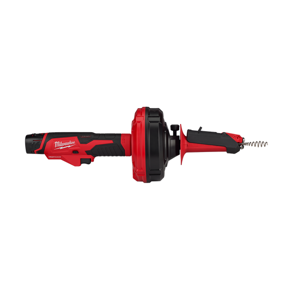 TRAPSNAKE™ 7.6m (25') Auger Attachment (Tool Only), , hi-res