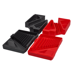 PACKOUT™ Tray Insert For 30 Piece Combination Wrench Set - Metric & SAE
