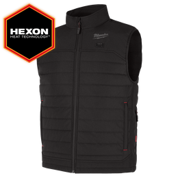 M12&trade; AXIS&trade; Heated Vest Black