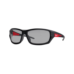 Performance Safety Glasses 1 Pack - Grey