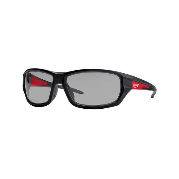 Performance Grey Safety Glasses, , hi-res